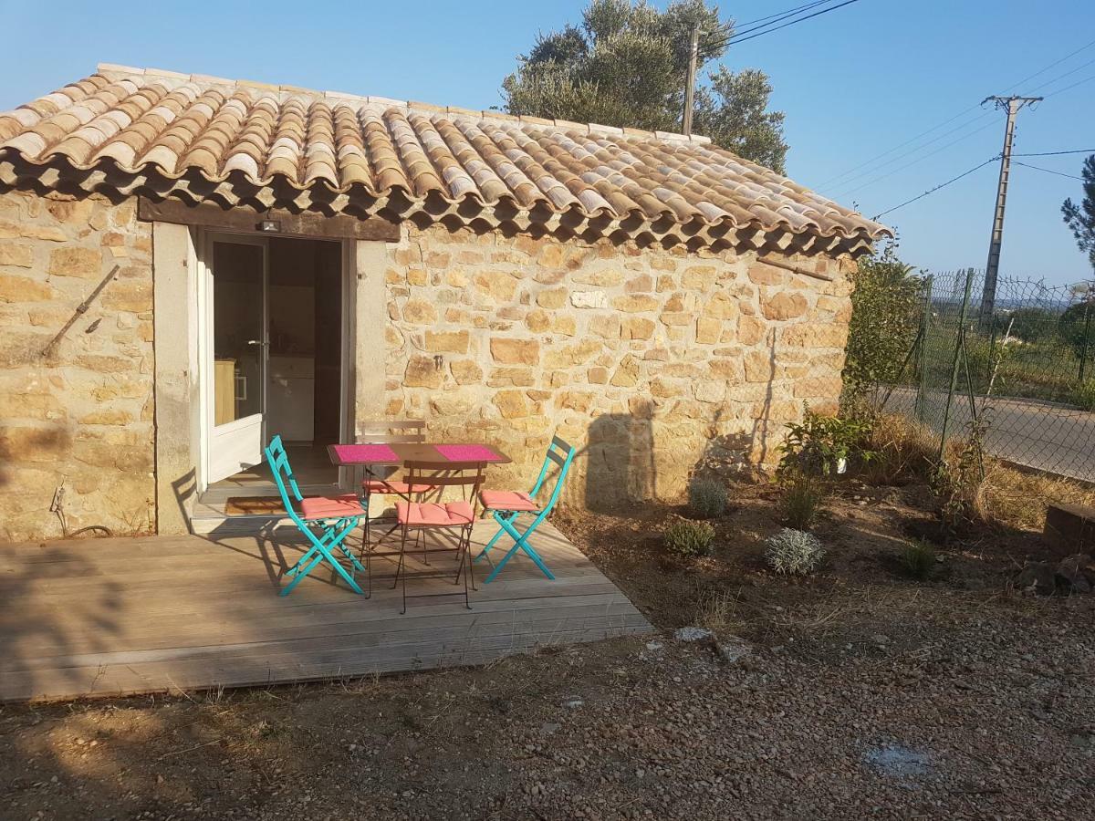 Villa La petite bergerie Roquebrune-sur Argens Exterior foto
